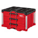 Milwaukee Packout 3-Drawer Tool Box 48-22-8443