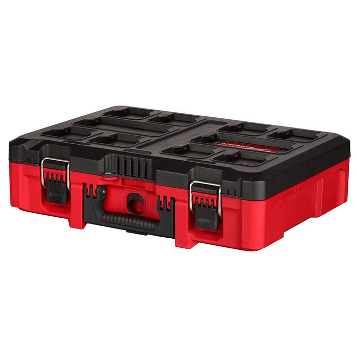 Milwaukee PACKOUT Tool Case with Customizable Foam Insert 48-22-8450