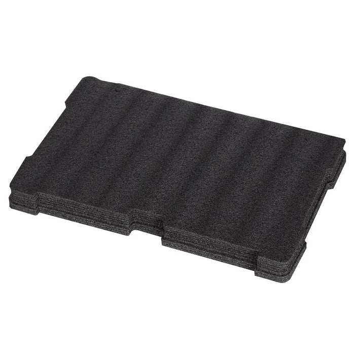 Milwaukee Customizable Foam Insert for Packout Cases 48-22-8451