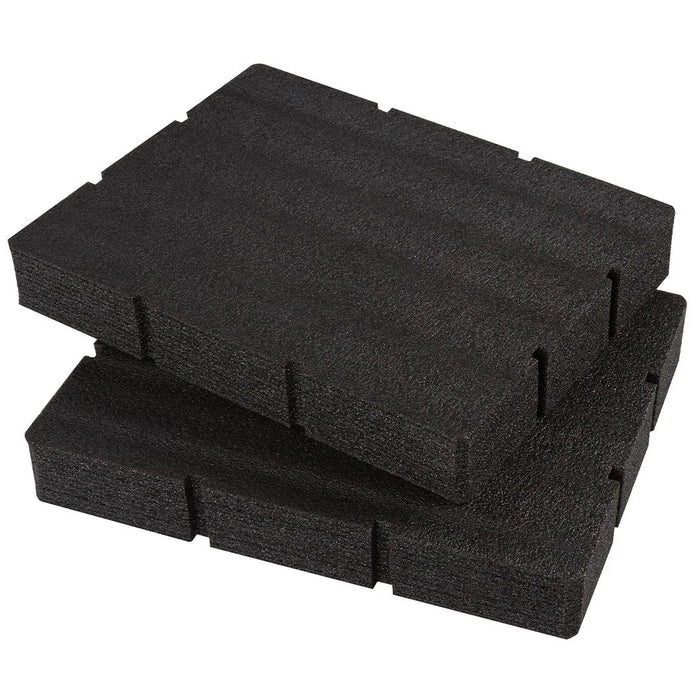 Milwaukee Customizable Foam Inserts For Packout Drawers 48-22-8452