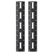 Milwaukee Vertical E-Track (2PK) 48-22-8482