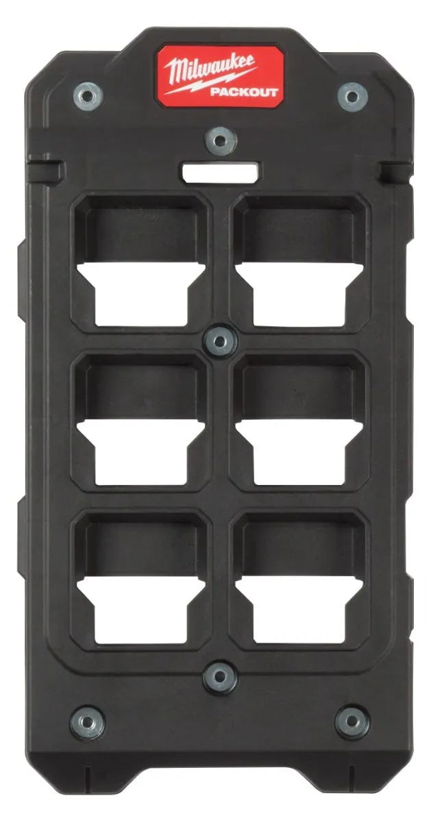 Milwaukee PACKOUT Compact Wall Plate 48-22-8486