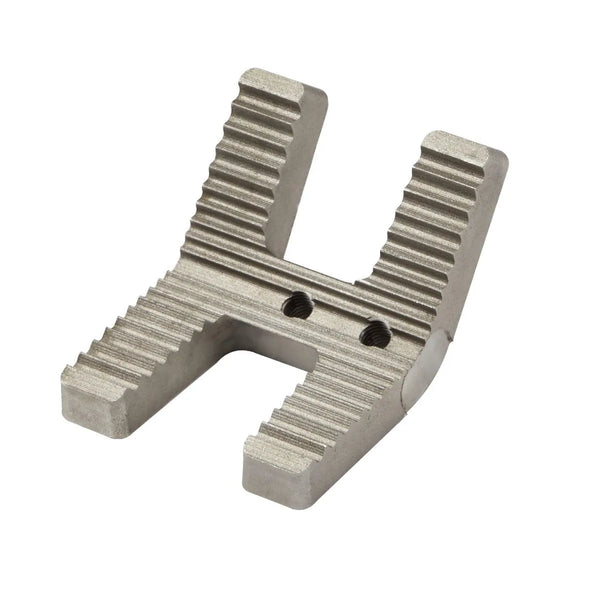 Milwaukee Stainless Steel Jaw Leveling Tripod Chain Vise 48-22-8697