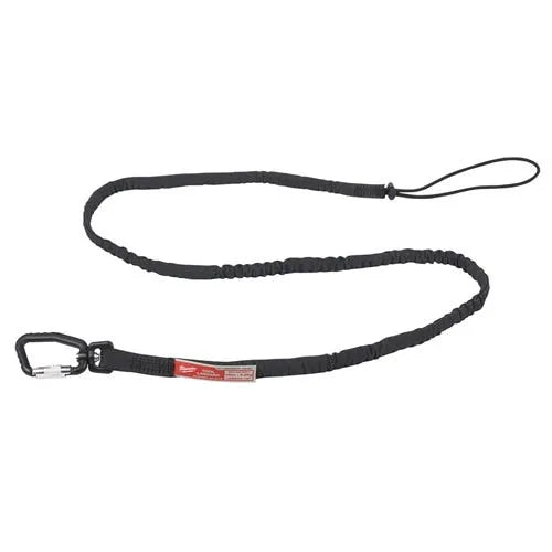 Milwaukee 15 lb 72" Extended Reach Locking Tool Lanyard 48-22-8817