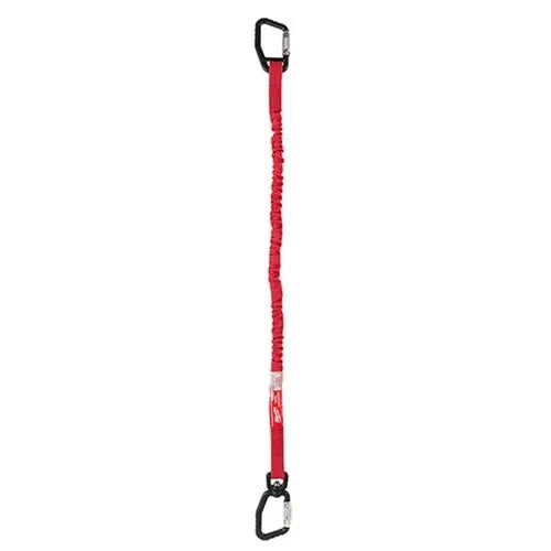 Milwaukee 10 lb Quick-Connect Locking Tool Lanyard 48-22-8820