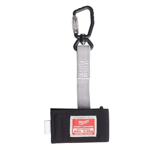 Milwaukee 5 lb Quick-Connect Wrist Lanyard 48-22-8835