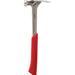 Milwaukee 17oz Smooth Face Framing Hammer 48-22-9017