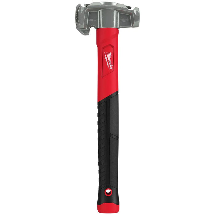 Milwaukee 4-In-1 Lineman's Hammer 48-22-9040