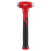 Milwaukee 16oz Dead Blow Ball Peen Hammer 48-22-9140