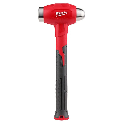 Milwaukee 32oz Dead Blow Ball Peen Hammer 48-22-9141