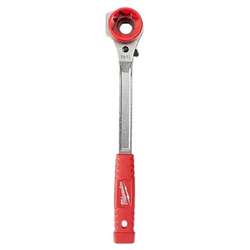 Milwaukee Lineman's High Leverage Ratcheting Wrench 48-22-9213M