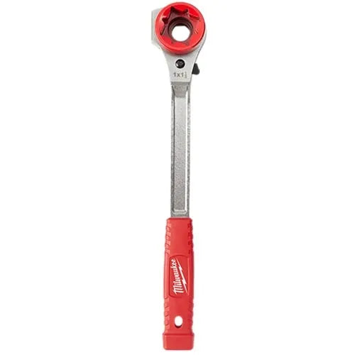 Milwaukee Lineman's High Leverage Ratcheting Wrench 48-22-9213