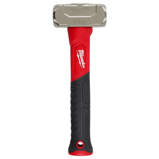 Milwaukee 2lb Fiberglass Drilling Hammer 48-22-9311