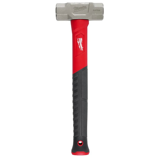 Milwaukee 2.5lb Fiberglass Engineer Hammer 48-22-9312