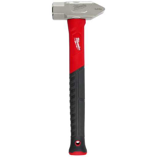 Milwaukee 2.5lb Fiberglass Cross Peen Hammer 48-22-9313