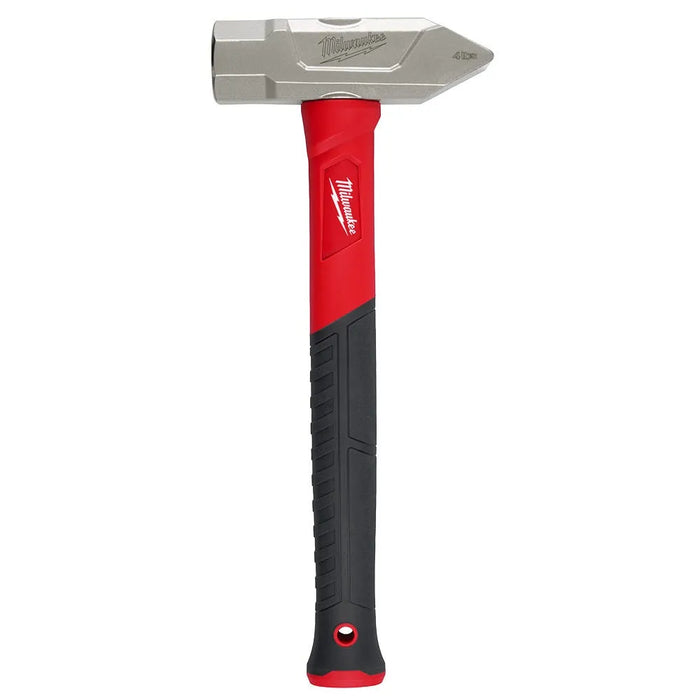 Milwaukee 4lb Fiberglass Cross Peen Hammer 48-22-9315