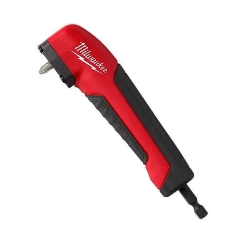 Milwaukee Shockwave Right Angle Adapter Impact Driver 48-32-2390