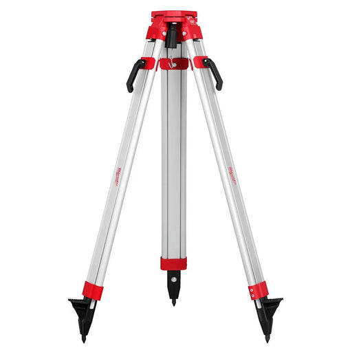 Milwaukee Rotary Laser Tripod 48-35-3700