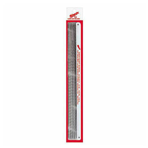 Milwaukee 12" 32 TPI Hack Saw Blade