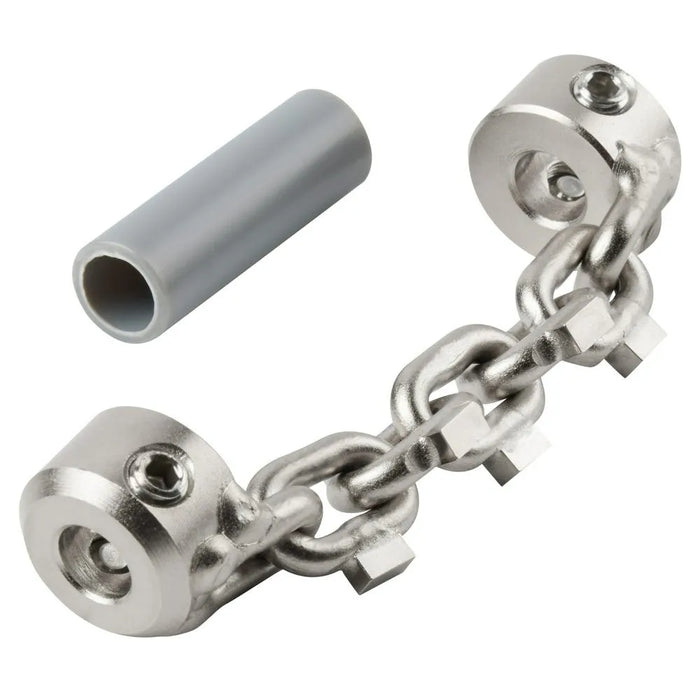 Milwaukee 1-1/2" Carbide Chain Knocker for 5/16" Chain Snake Cable 48-53-3024