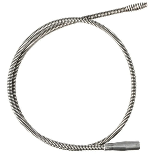 Milwaukee TRAPSNAKE 4' Urinal Auger Cable 48-53-3574