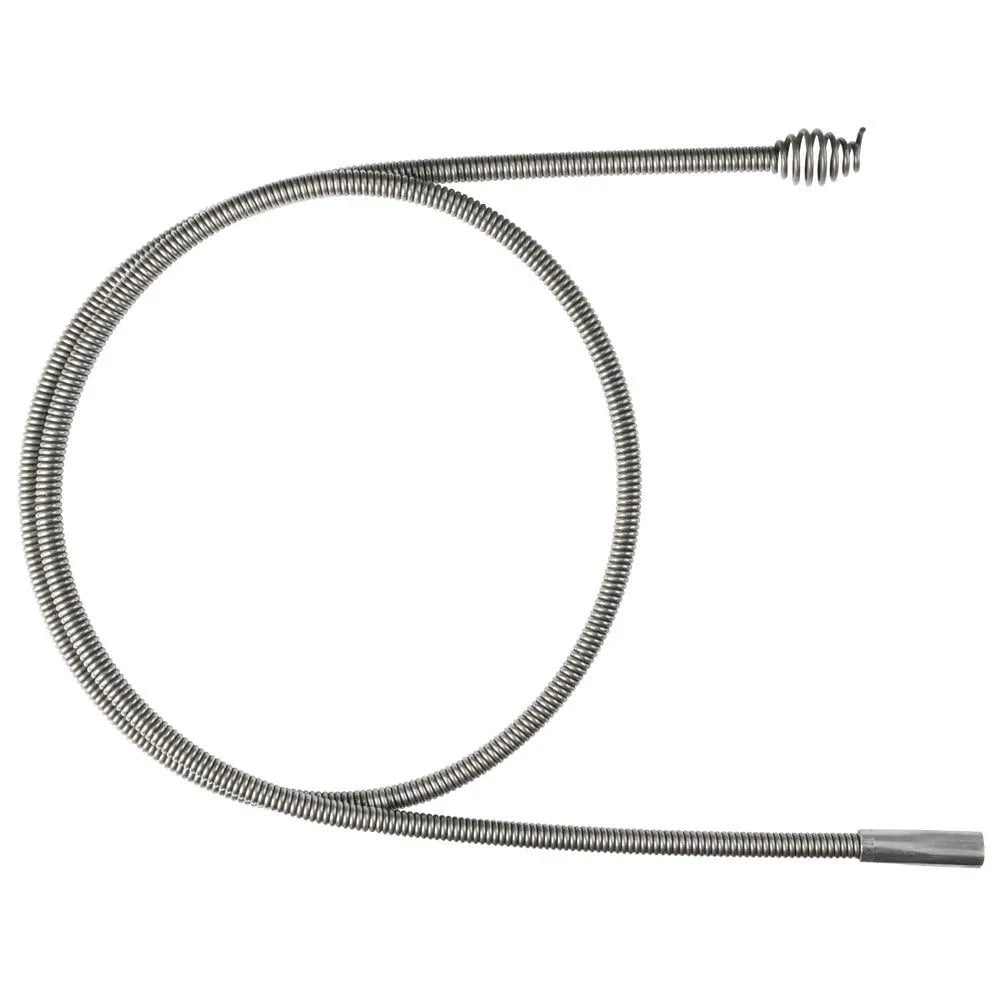Milwaukee TRAPSNAKE 6' Toilet Auger Cable 48-53-3576