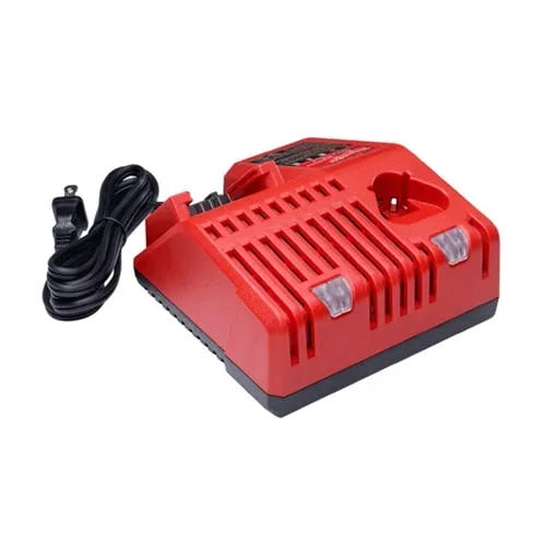 Milwaukee M18 & M12 Battery Charger 48-59-1812