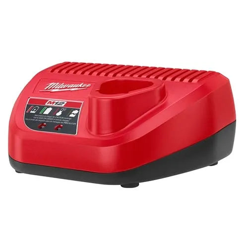 Milwaukee M12 Lithium-ion Battery Charger 48-59-2401