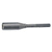 Milwaukee SDS-Max Hammer Chisel 5/8" Hole Ground Rod Driver 48-62-4091