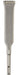 Milwaukee SDS-Plus Carbide Tipped Slotting Chisel 48-62-6029