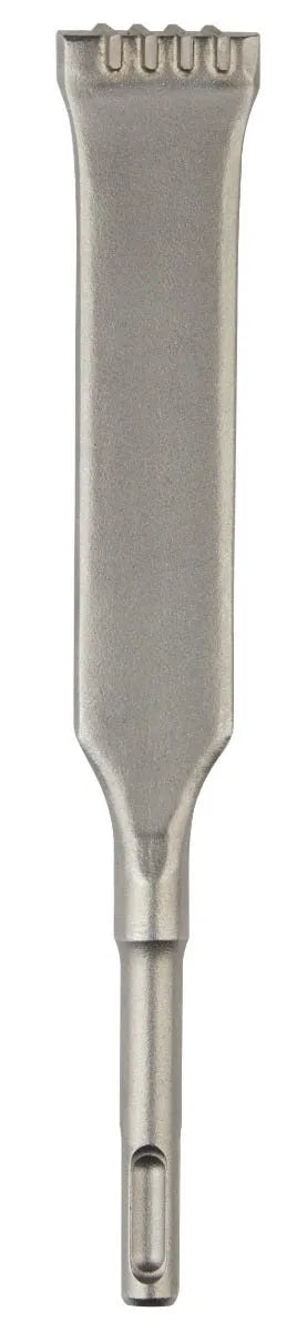 Milwaukee SDS-Plus Carbide Tipped Slotting Chisel 48-62-6029