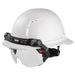 Milwaukee BOLT Eye Visor - Clear Dual Coat Lens 48-73-1410