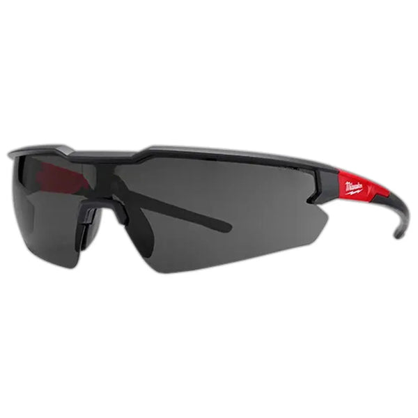 Milwaukee Tool Tinted Safety Glasses 48-73-2005