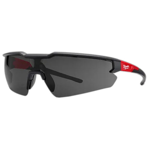 Milwaukee Tool Tinted Safety Glasses 48-73-2005