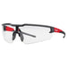 Milwaukee Clear Fog-Free Anti-Scratch Safety Glasses 48-73-2013