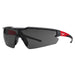 Milwaukee Tinted Anti-Scratch Safety Glasses 48-73-2016