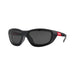 Milwaukee Tinted Polarized Performance Fog-Free Safety Glasses with Gaskets 48-73-2046