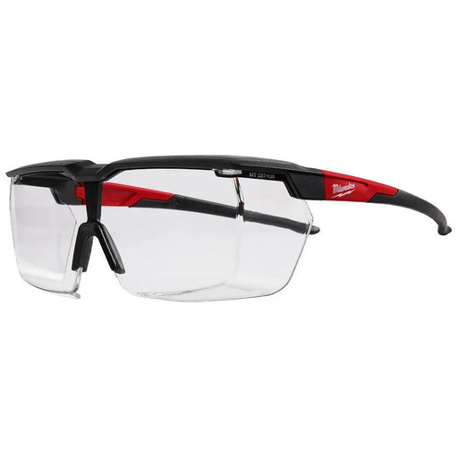 Milwaukee Over the Glasses - Clear Dual Coat Lenses 48-73-2070