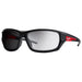 Milwaukee Transition Performance Safety Glasses - Anti-Scratch Lenses 48-73-2128