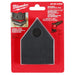 Milwaukee Sponge Interface Pad for M12 FUEL Orbital Detail Sander 48-80-5402