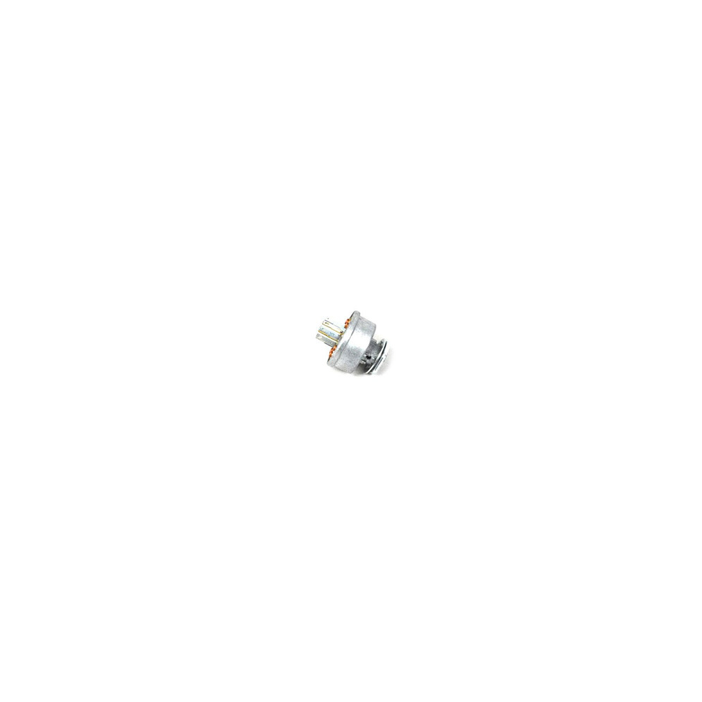 Scag  48017  -  STARTER SWITCH W/HARDWARE