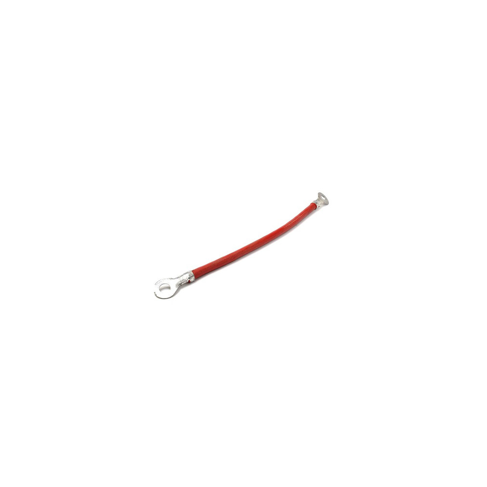 Scag  48029-09  -  BATTERY CABLE, 9.0 RED