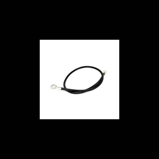 Scag  48029-11  -  BATTERY CABLE 27" BLACK