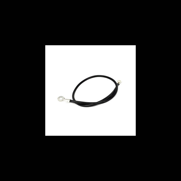 Scag  48029-11  -  BATTERY CABLE 27" BLACK