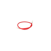 Scag  48029-13  -  BATTERY CABLE, 25" RED