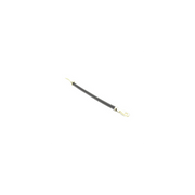 Scag  48029-25  -  BAT CABLE, 9.0 BLK