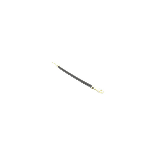Scag  48029-25  -  BAT CABLE, 9.0 BLK