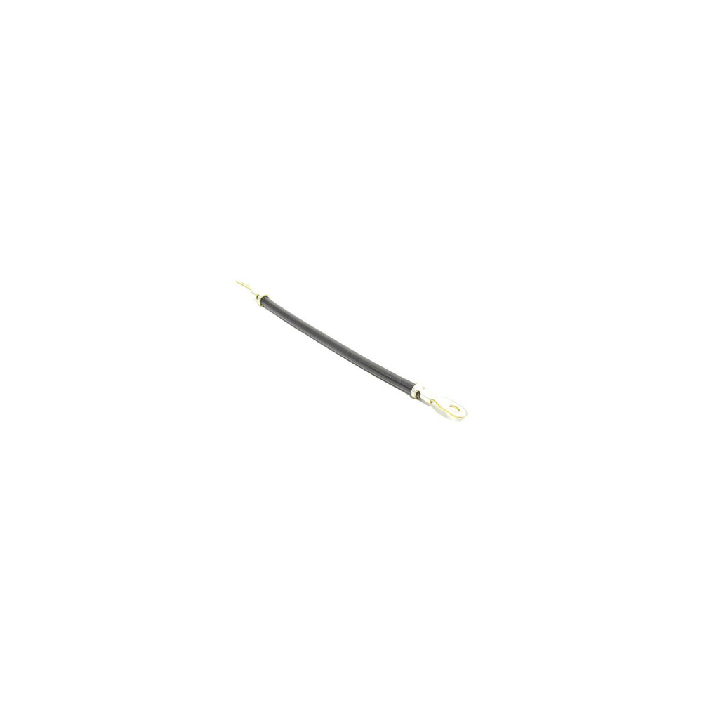 Scag  48029-25  -  BAT CABLE, 9.0 BLK