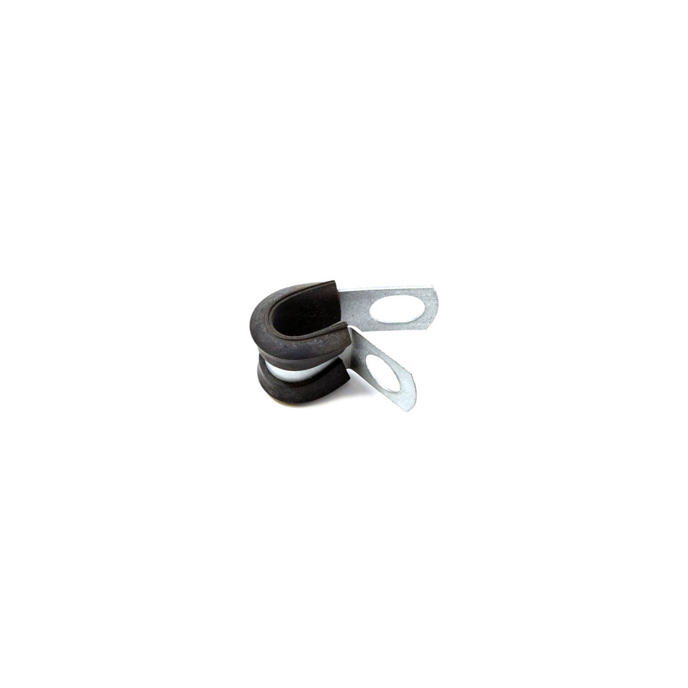 Scag  48030-22  -  CLAMP, CABLE - .375 DIA