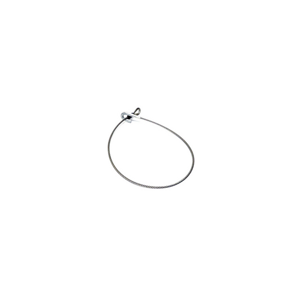 Scag  48046 ST Brake Cable Assembly
